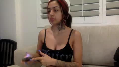 of_babydoll8 online show from October 2025 03:51:02 AM