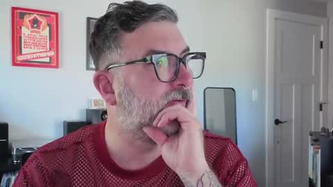 Office Dad online show from September 2025 05:57:02 PM