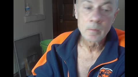 Officer online show from April 2026 12:58:01 PM