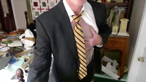 Office Briefs Mayhem online show from October 2025 11:13:01 PM