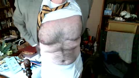 Office Briefs Mayhem online show from November 2025 01:27:01 AM