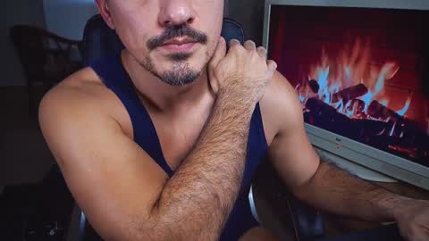 Snapshot of officeman7 chatting on December 2024 06:20:02 PM officeman7 online show from December 2024 06:20:02 PM