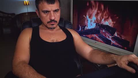 Snapshot of officeman7 chatting on January 2025 08:04:02 PM officeman7 online show from January 2025 08:04:02 PM