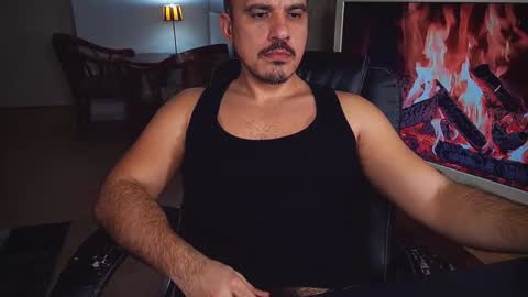 Snapshot of officeman7 chatting on January 2025 04:26:01 PM officeman7 online show from January 2025 04:26:01 PM