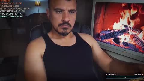 Snapshot of officeman7 chatting on September 2025 05:07:02 PM officeman7 online show from September 2025 05:07:02 PM