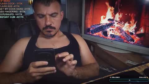 Snapshot of officeman7 chatting on November 2025 03:33:01 PM officeman7 online show from November 2025 03:33:01 PM