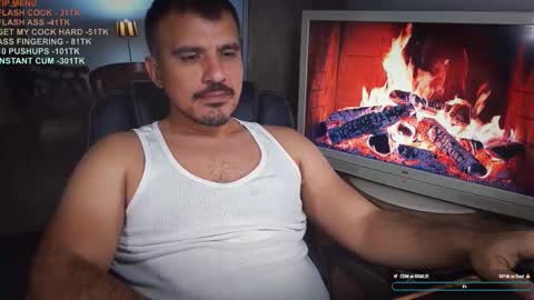 Snapshot of officeman7 chatting on December 2025 04:16:01 PM officeman7 online show from December 2025 04:16:01 PM