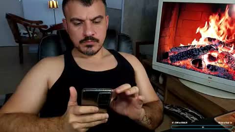 officeman7 online show from February 2026 03:31:02 PM