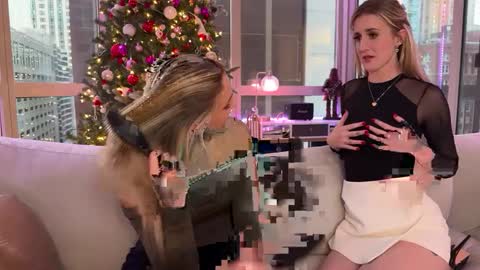 Tams online show from January 2025 10:34:01 PM