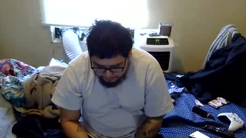 oscar flores online show from October 2025 01:51:02 PM