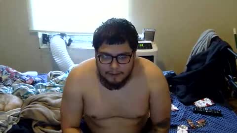 oscar flores online show from October 2025 01:17:01 PM