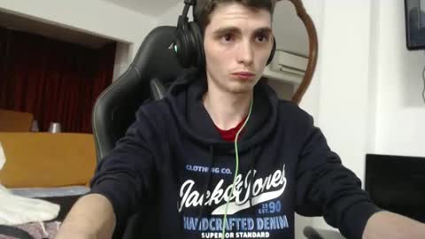 ofsolovicio online show from December 2024 11:40:01 PM