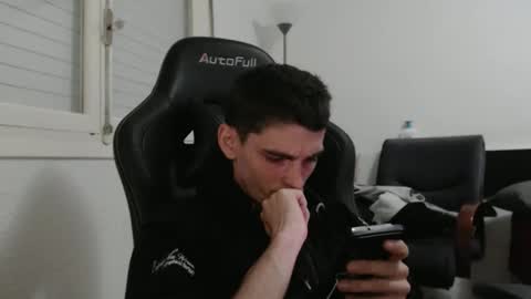 ofsolovicio online show from November 2025 12:21:01 AM