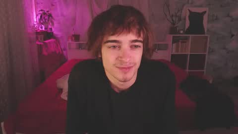 Felix online show from November 2025 04:12:02 PM