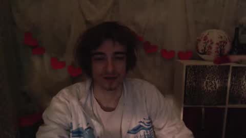 Felix online show from March 2026 07:07:02 PM