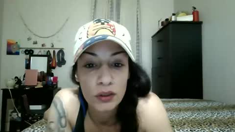 Lit en Cama online show from January 2025 07:36:01 AM