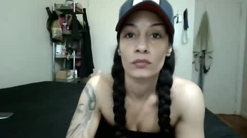 Lit en Cama online show from September 2025 06:57:01 PM