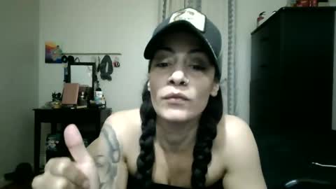 Lit en Cama online show from October 2025 06:47:01 AM