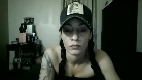 Lit en Cama online show from December 2025 01:47:02 AM