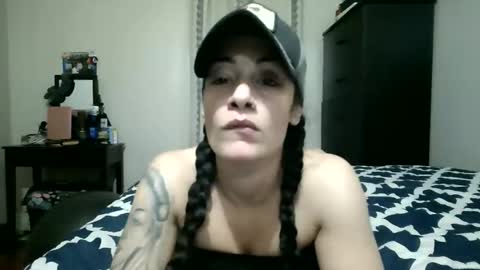 Lit en Cama online show from December 2025 05:13:01 AM