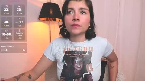  Holly  online show from February 2025 02:14:01 AM