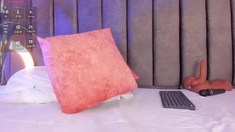 Holly online show from February 2025 02:03:02 AM