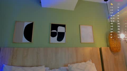 Holly online show from March 2026 11:21:02 AM