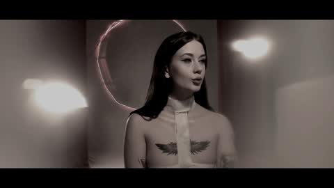 your dear Lilith Chapman online show from December 2024 01:21:01 PM