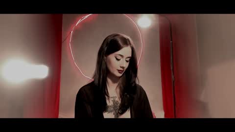 your dear Lilith Chapman online show from December 2024 05:55:01 PM