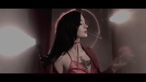 your dear Lilith Chapman online show from December 2024 08:47:02 PM