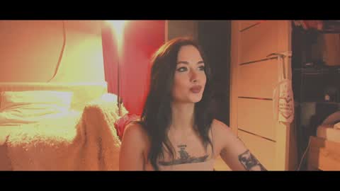 your dear Lilith Chapman online show from December 2024 05:07:02 PM