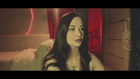 your dear Lilith Chapman online show from December 2024 11:53:01 PM