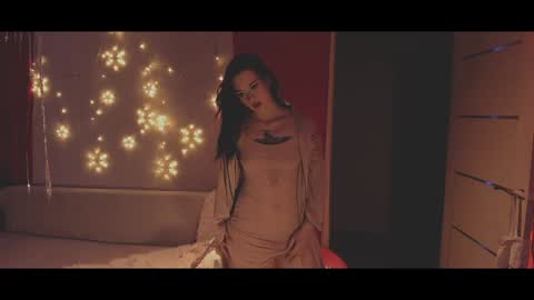 your dear Lilith Chapman online show from January 2025 11:48:02 PM