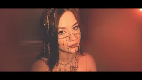 your dear Lilith Chapman online show from January 2025 08:11:02 PM