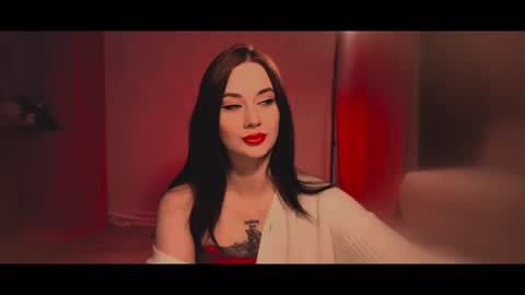 your dear Lilith Chapman online show from January 2025 07:38:01 PM