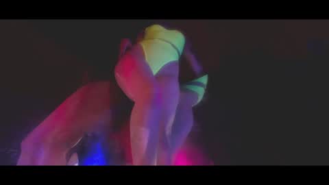 your dear Lilith Chapman online show from February 2025 06:10:01 PM