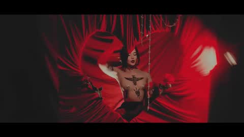 your dear Lilith Chapman online show from February 2025 01:02:01 AM