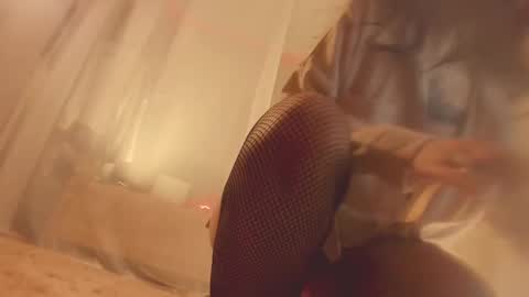 your dear Lilith Chapman online show from February 2025 01:42:01 AM