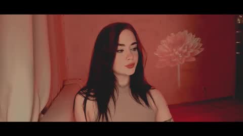 your dear Lilith Chapman online show from February 2025 12:32:01 AM