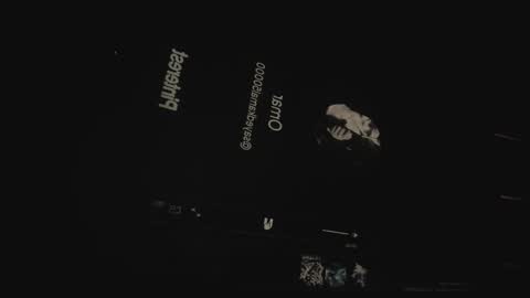 your dear Lilith Chapman online show from September 2025 06:29:01 PM