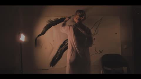 your dear Lilith Chapman online show from October 2025 10:54:02 PM