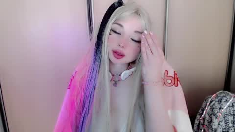 Milly online show from April 2026 09:10:02 AM