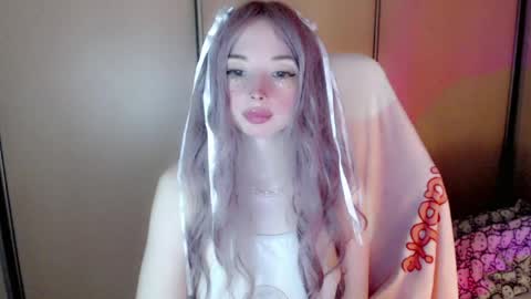 Snapshot of oh_pichuu chatting on June 2026 02:19:02 PM Milly online show from June 2026 02:19:02 PM