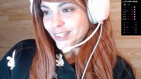 Oh xxxLt4 online show from November 2025 10:36:02 PM