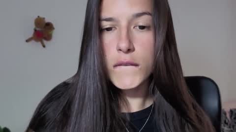 ohanna_ online show from February 2026 09:51:01 PM