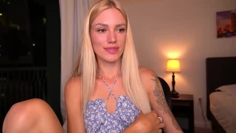 Kelly online show from March 2025 01:12:01 AM