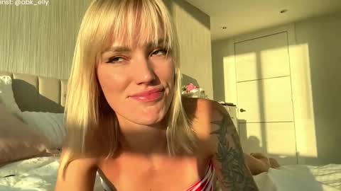 Kelly online show from March 2026 11:04:02 PM