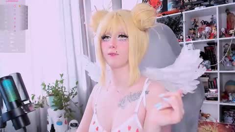 Clementine  Clem  online show from February 2026 11:07:01 AM