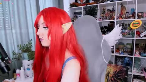 Clementine  Clem  online show from February 2026 10:11:01 AM