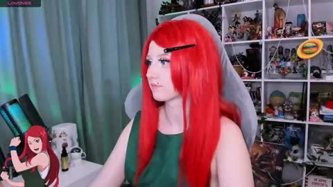 Clementine  Clem  online show from March 2026 02:34:01 PM